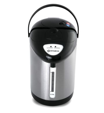 Termohervidor 2.5L TP2575SS