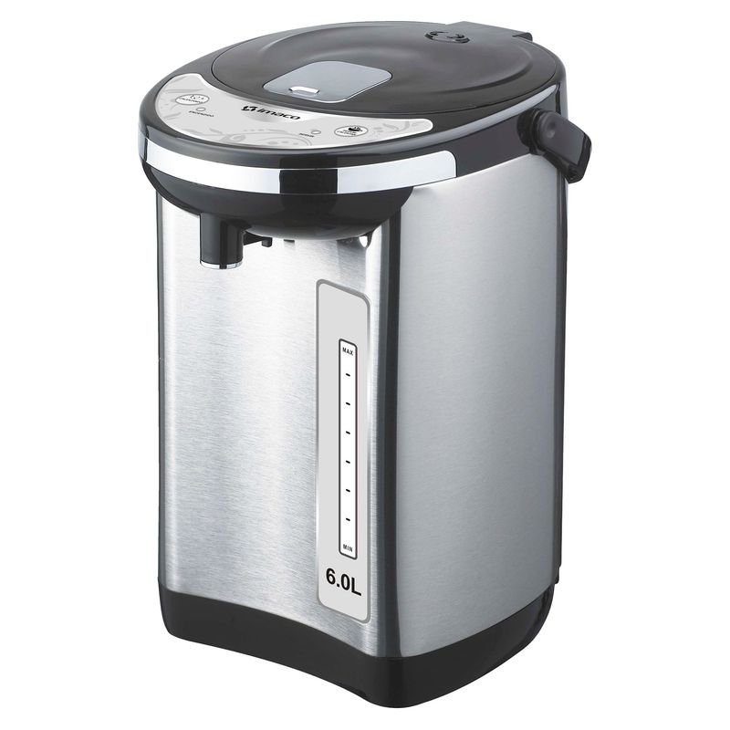IMACO - Termo Hervidor 6L TP6075SS