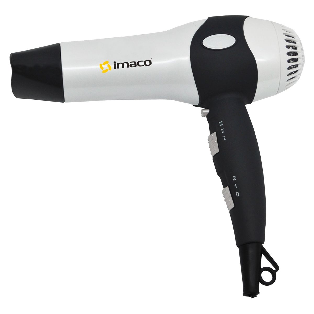 IMACO - Secadora de cabello 2000W