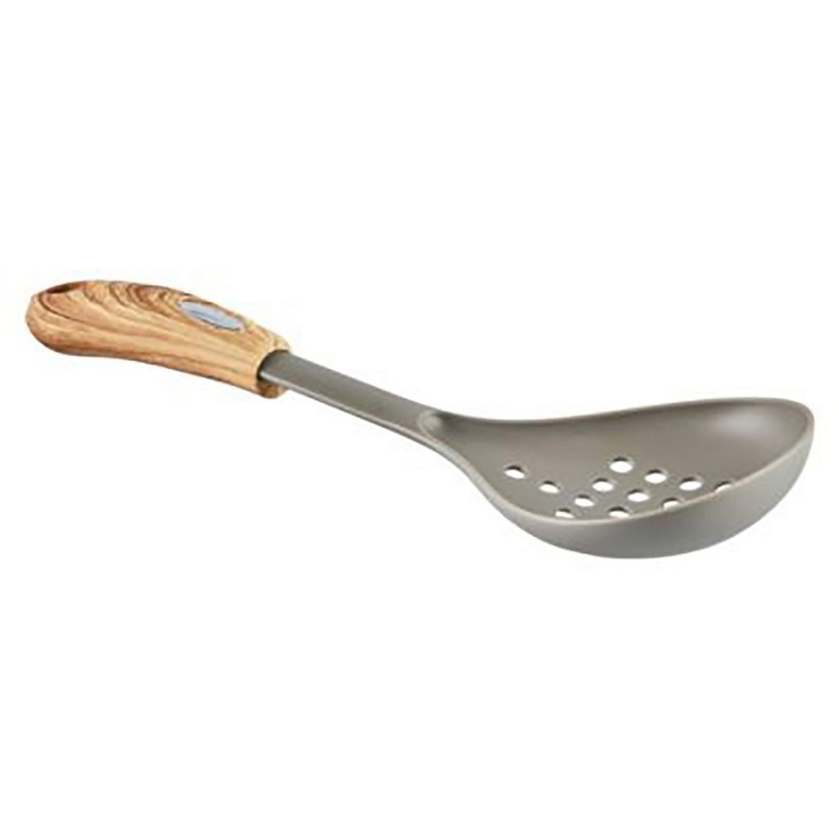 JUST HOME COLLECTION - Cuchara Coladora Madera