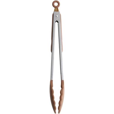 Pinza de 30cm Mango Diseo Madera