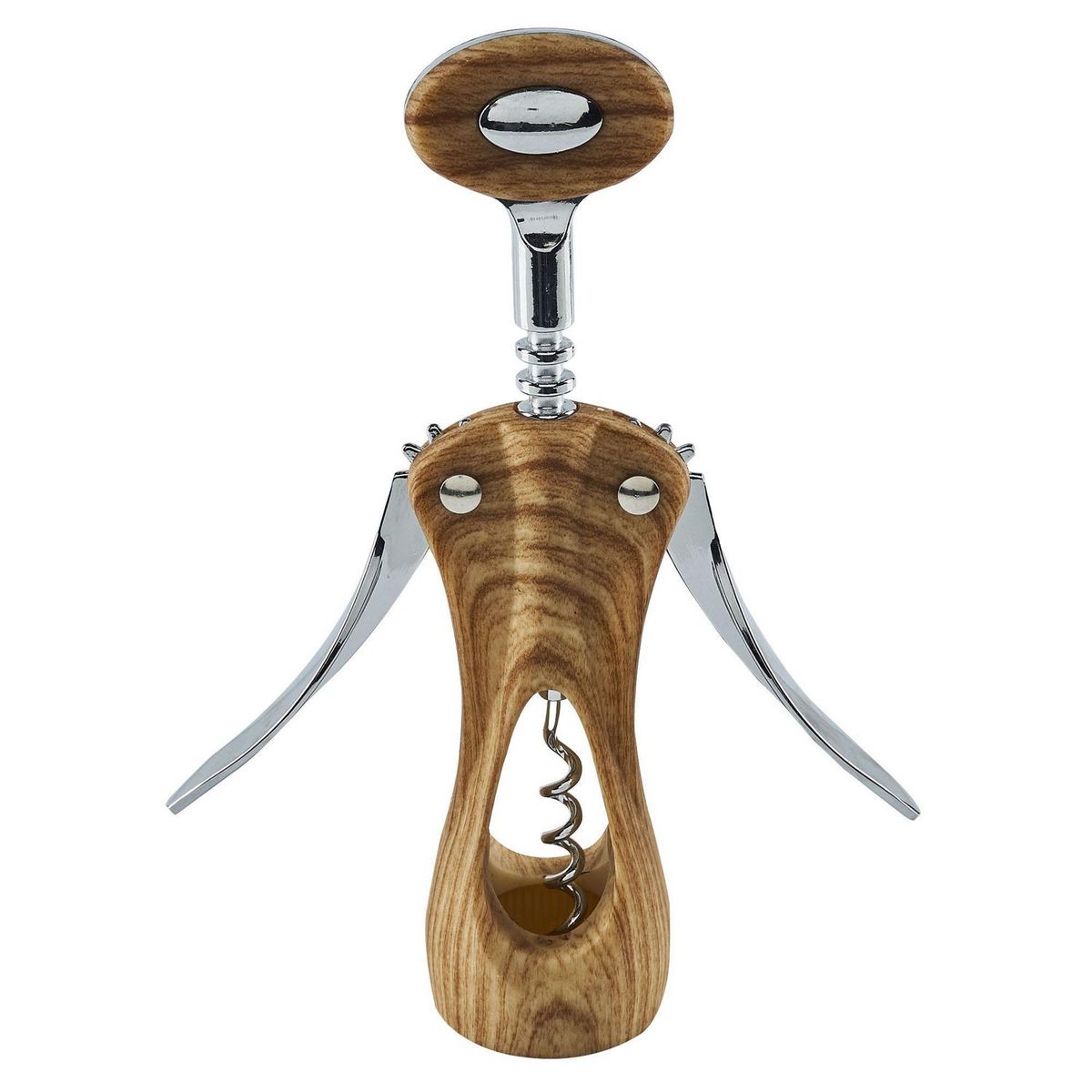 JUST HOME COLLECTION - Descorchador de Vino