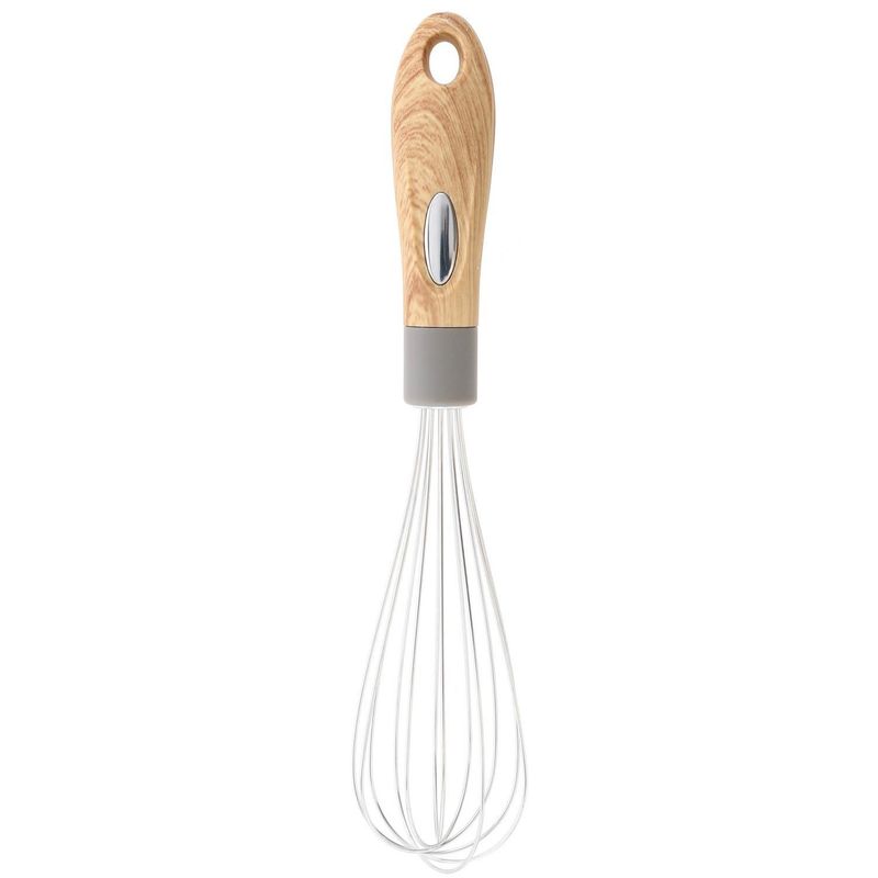 JUST HOME COLLECTION - Batidor Mango Madera