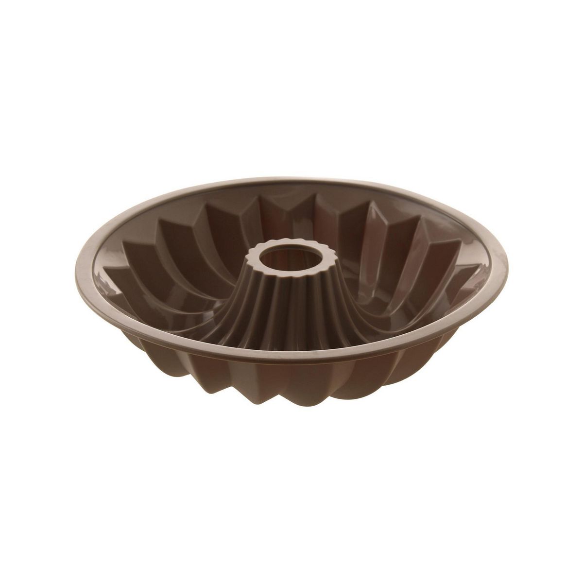 JUST HOME COLLECTION - Molde para Queque Redondo