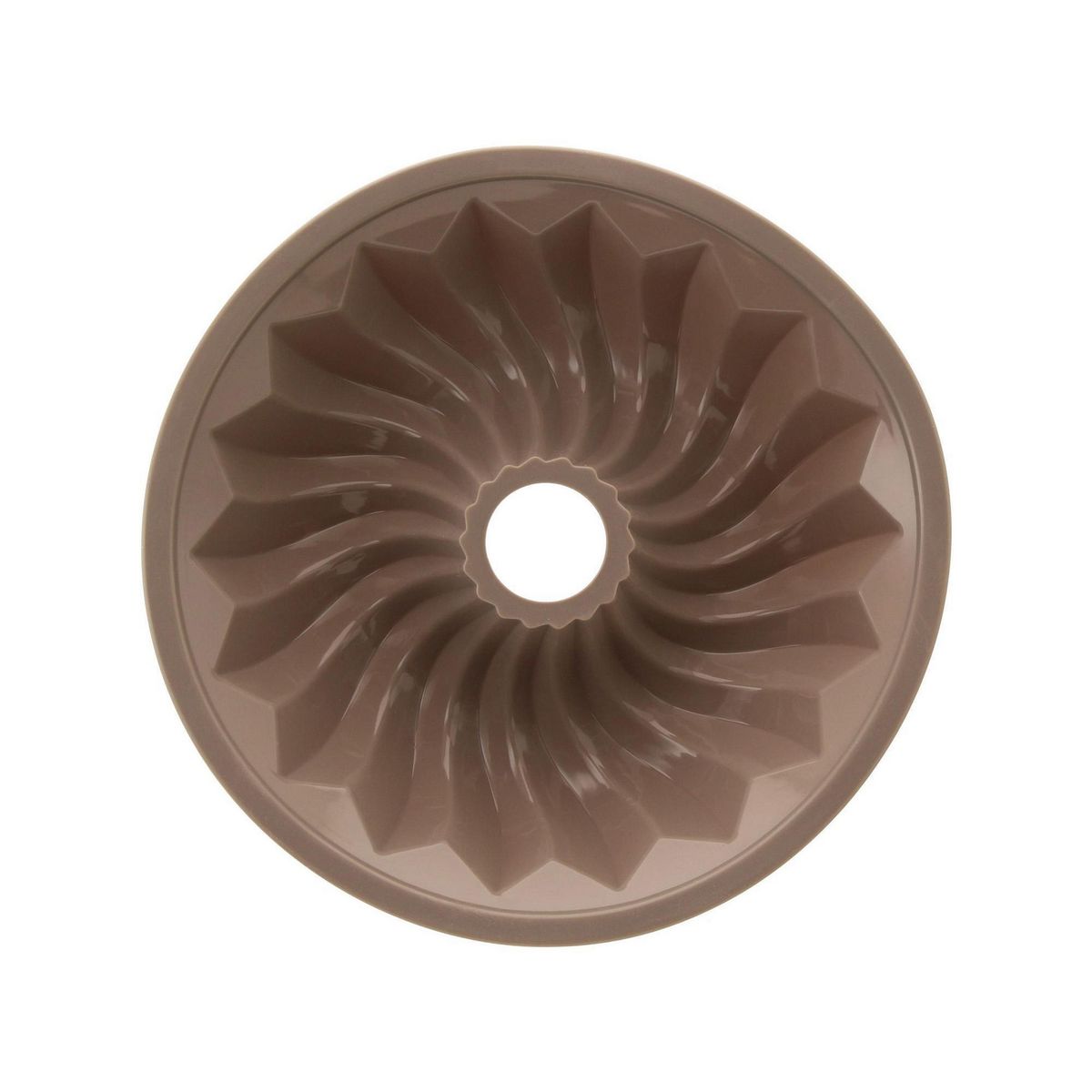 JUST HOME COLLECTION - Molde para Queque Redondo