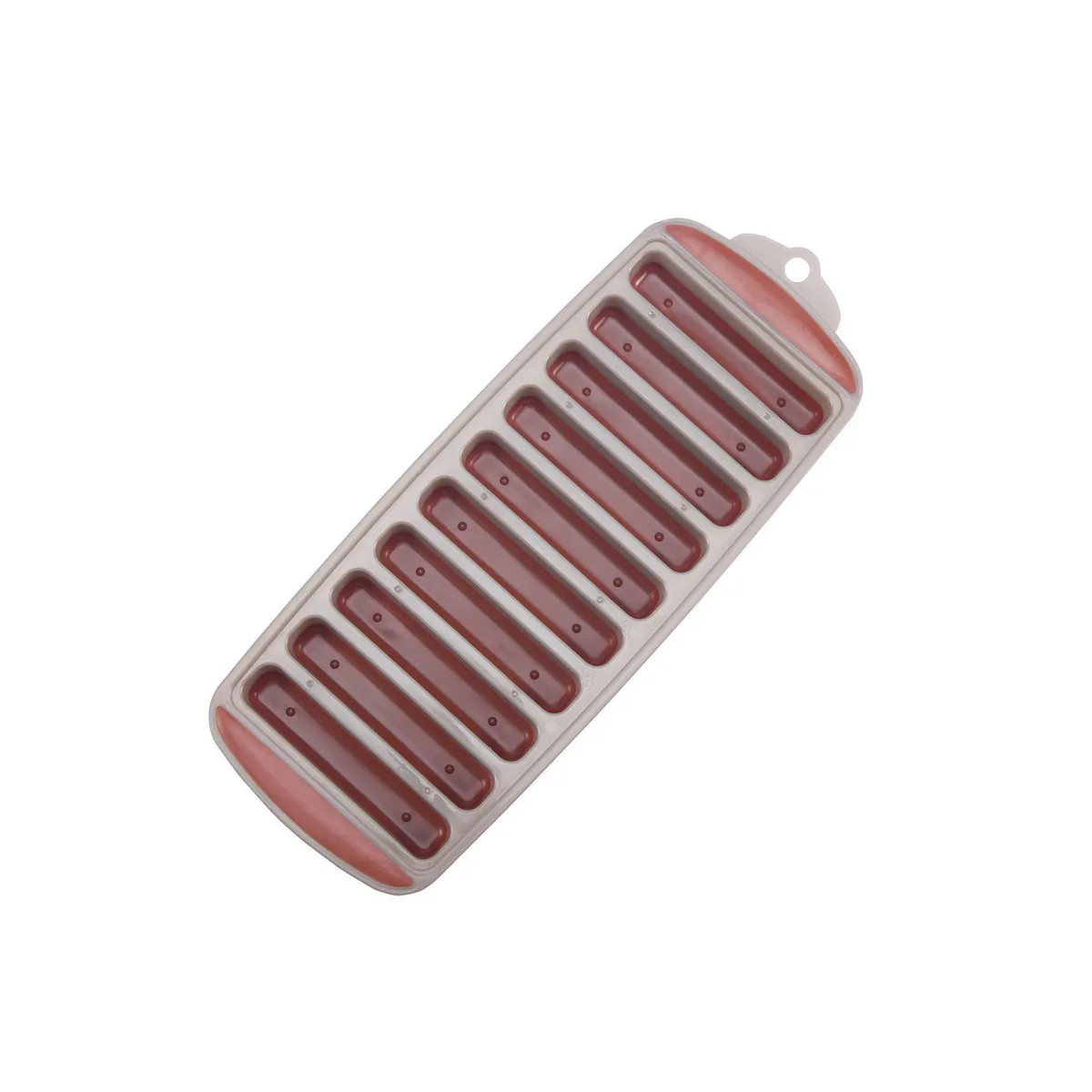 JUST HOME COLLECTION - Molde para Hielo Silicona