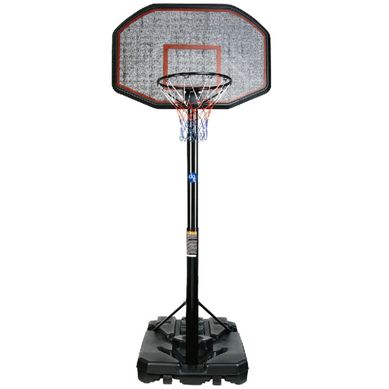 Aro de Basquet Ajustable Max 3.05 Min 2