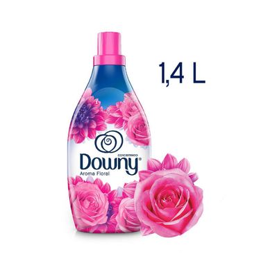 Suavizante Downy Floral 1.4L