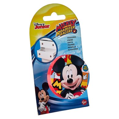 Tirador Mickey Mouse