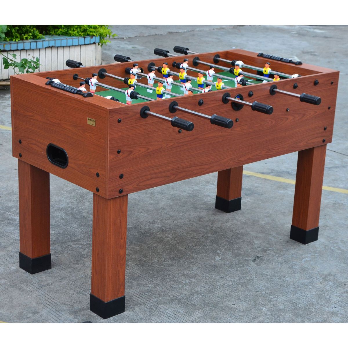 DO IT - Fulbito de Mesa 36x66x88cm Pro