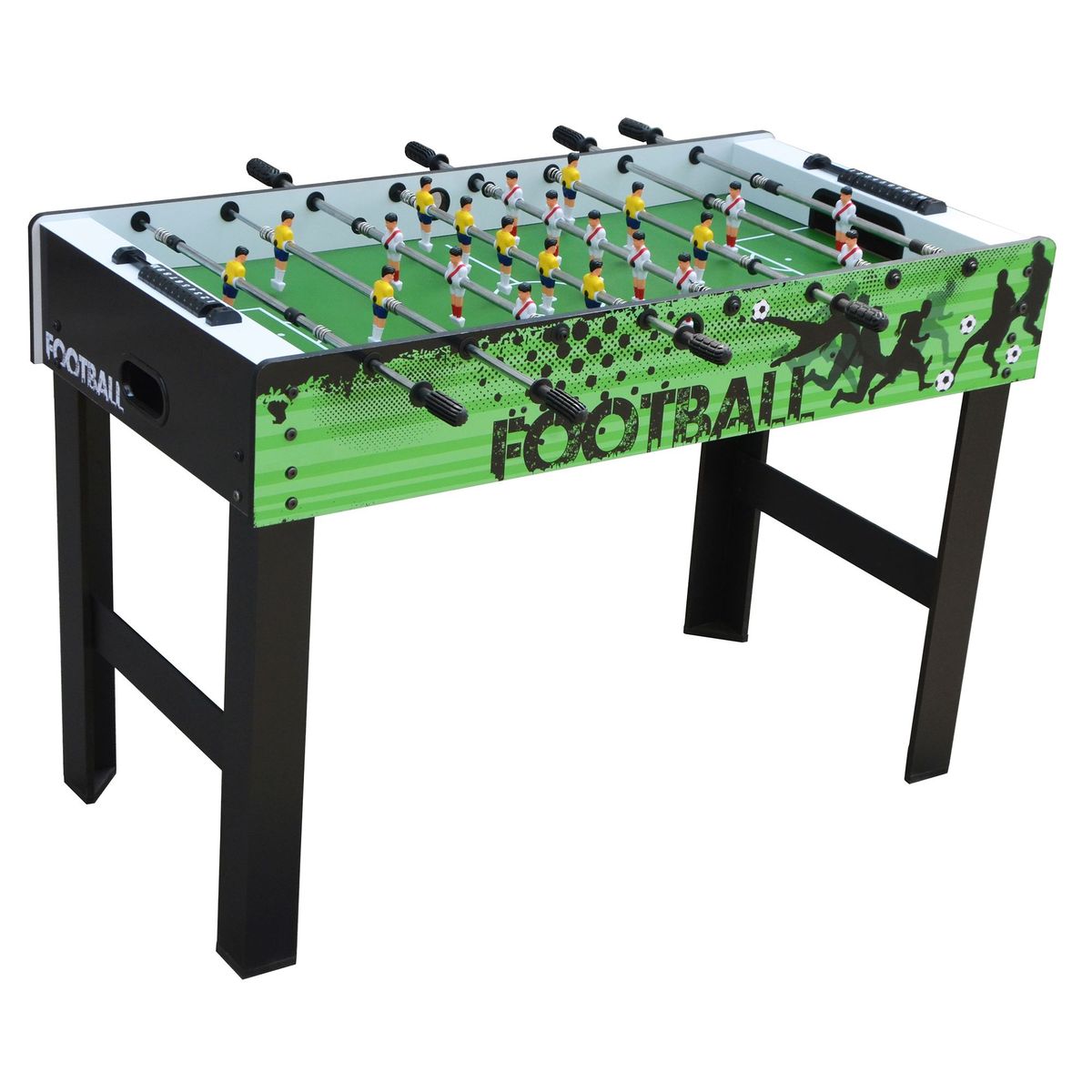 DO IT - Fulbito de Mesa 121x61x80cm