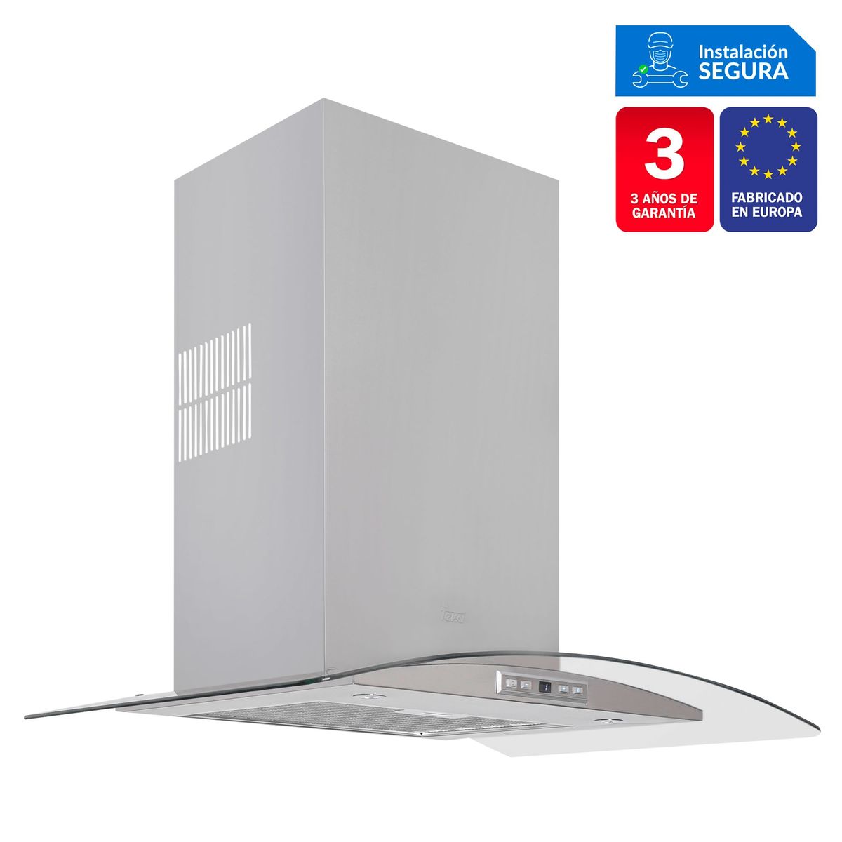 TEKA - Campana Extractora 70cm