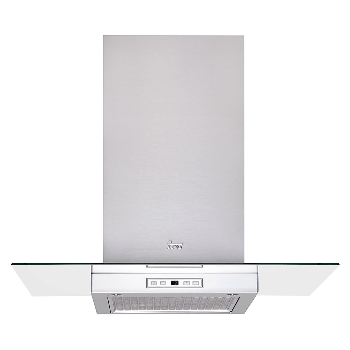 TEKA - Campana Extractora Teka 70cm Decorativa DG 780 ULTRASLIIM Acero Inox