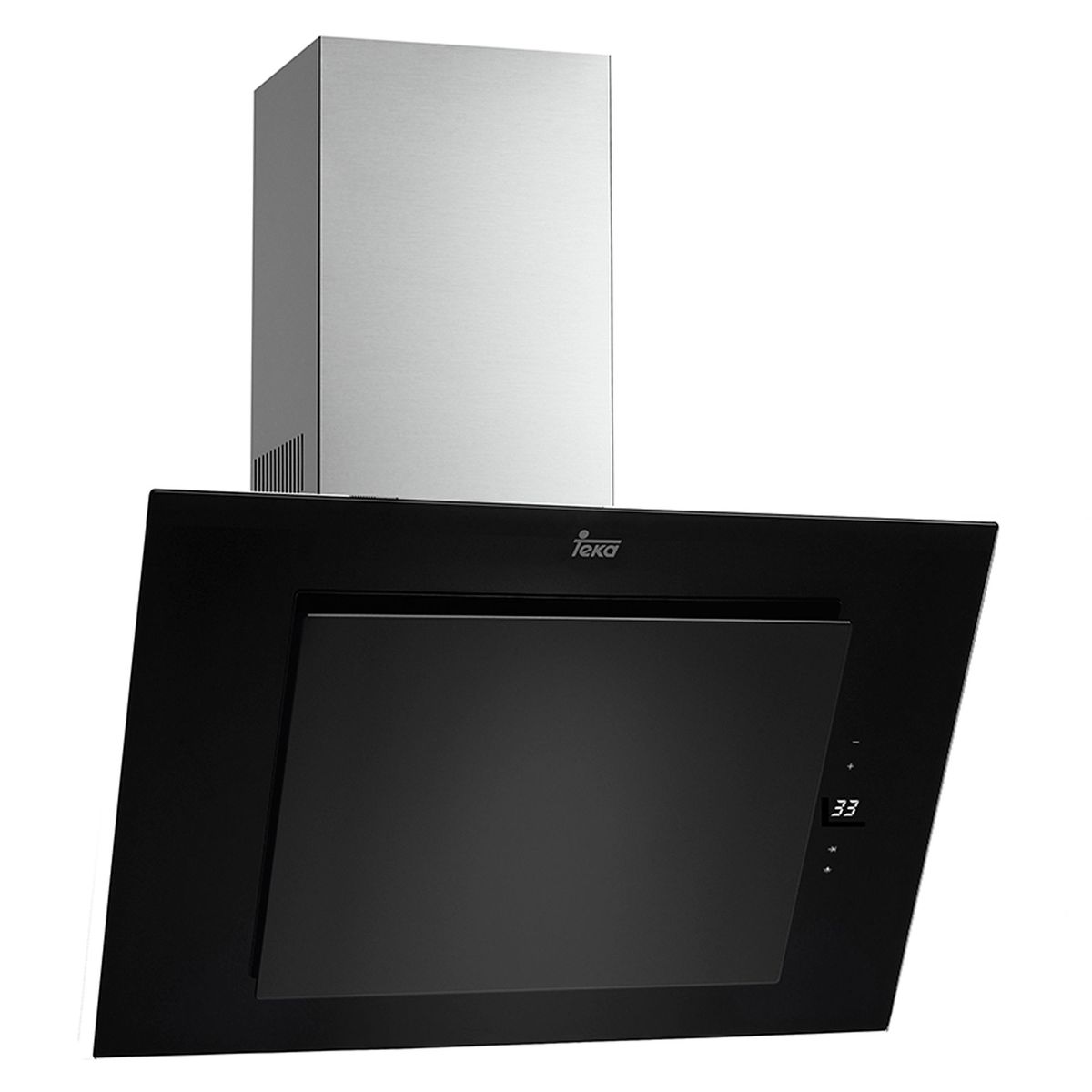 TEKA - Campana DVT 98660 90cm Negro