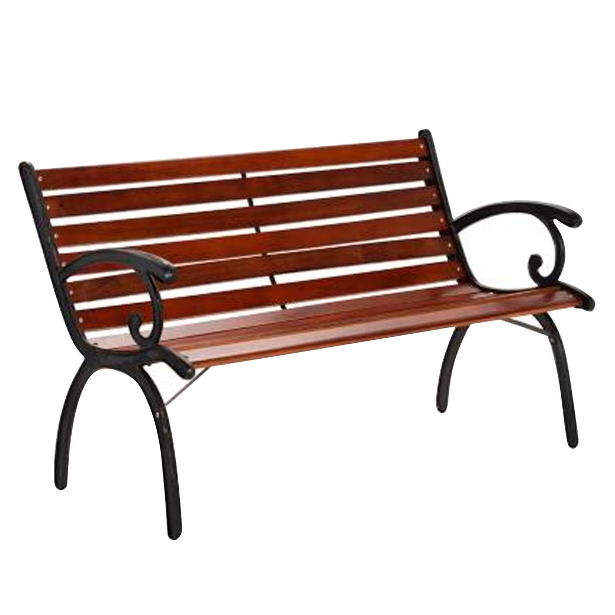  - Banco Madera 127 cm