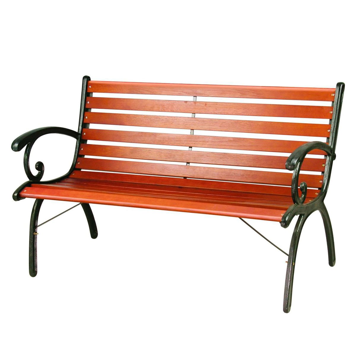  - Banco Madera 127 cm