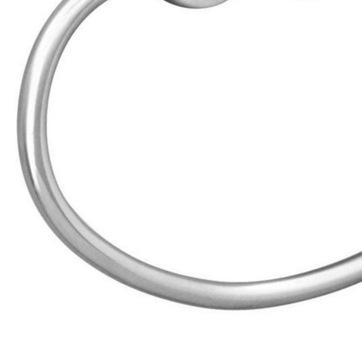 VAINSA - Toallero Anillo Klass