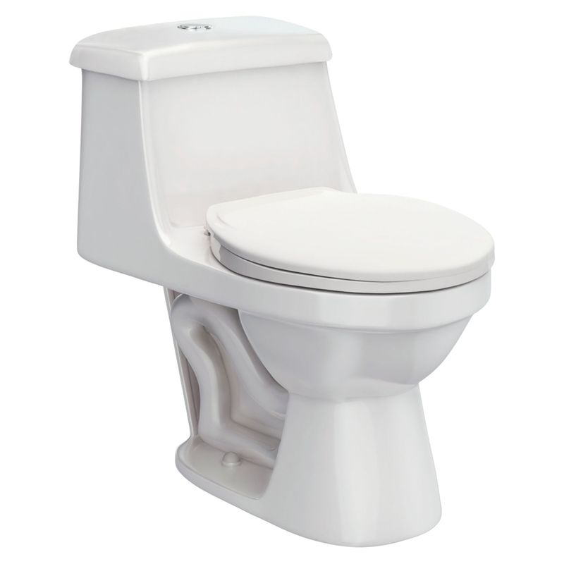 ITALGRIF - One Piece Buzios Blanco