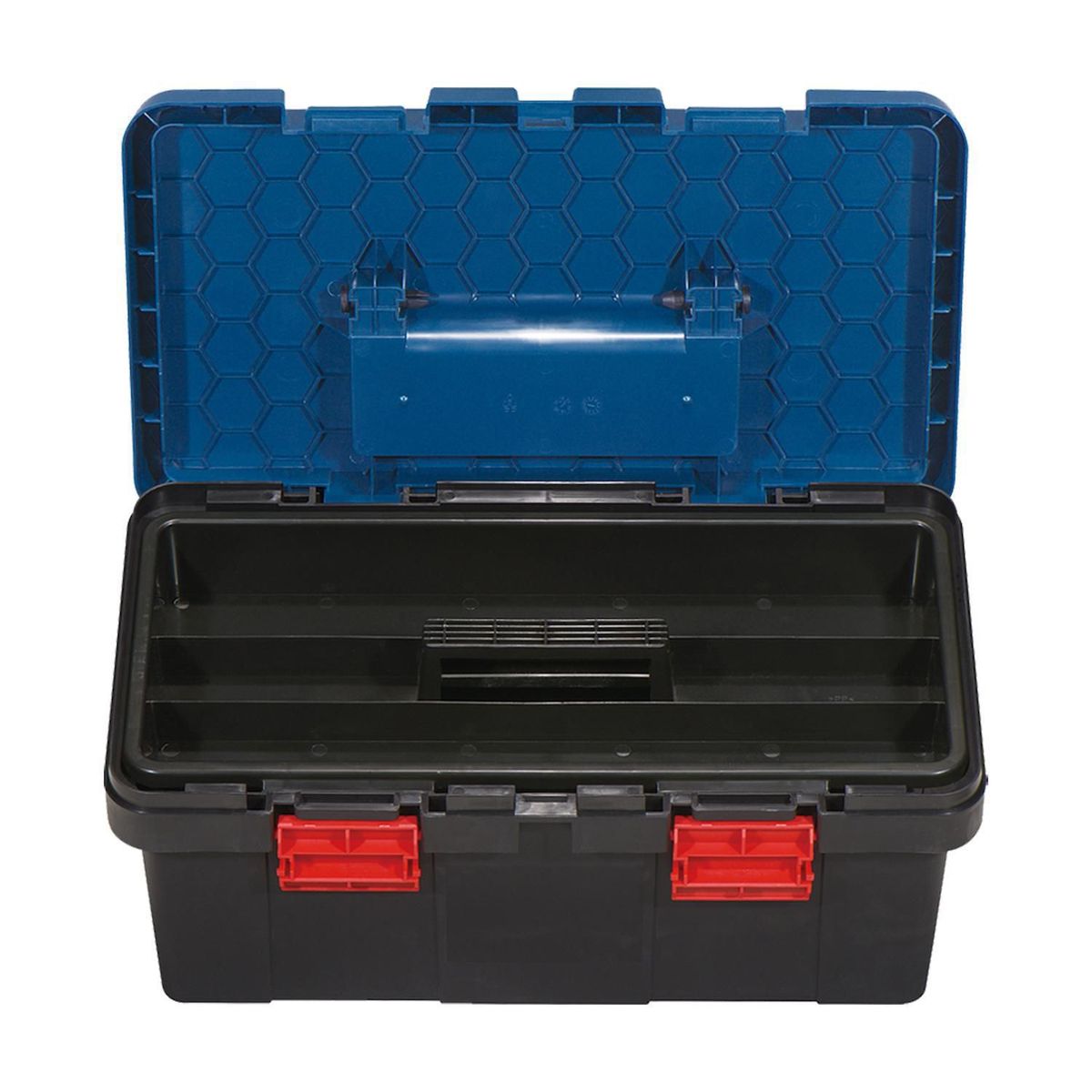 BOSCH - Caja de Herramientas Tool Box Poliamida 20kg Bosch
