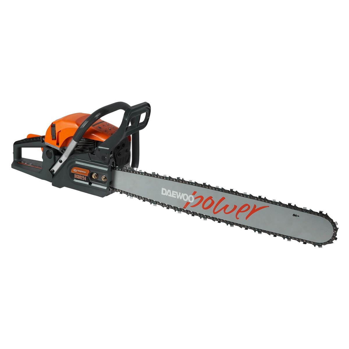 DAEWOO - Motosierra Daewoo 3HP 58CC