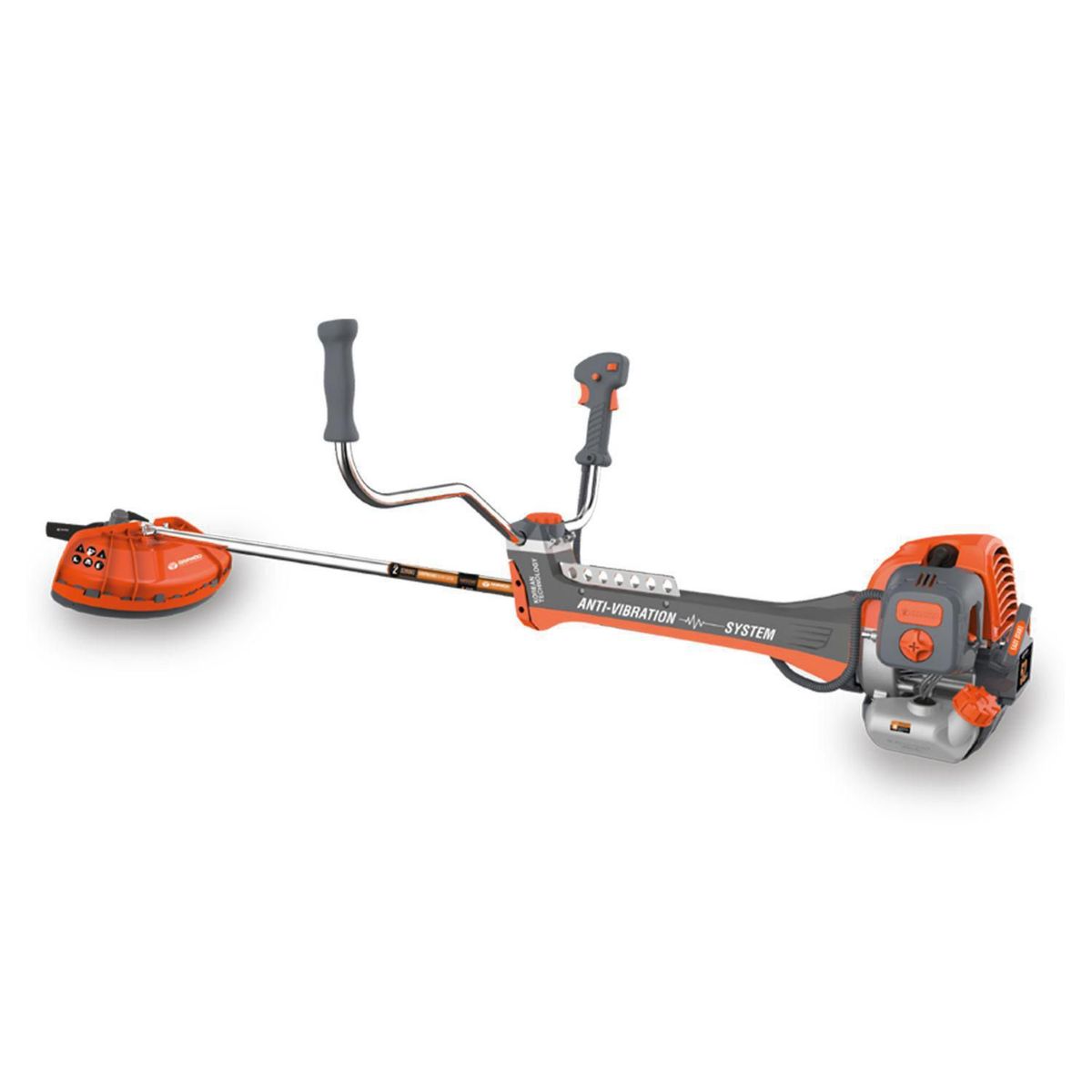 DAEWOO - Cultivadora Daewoo 3HP