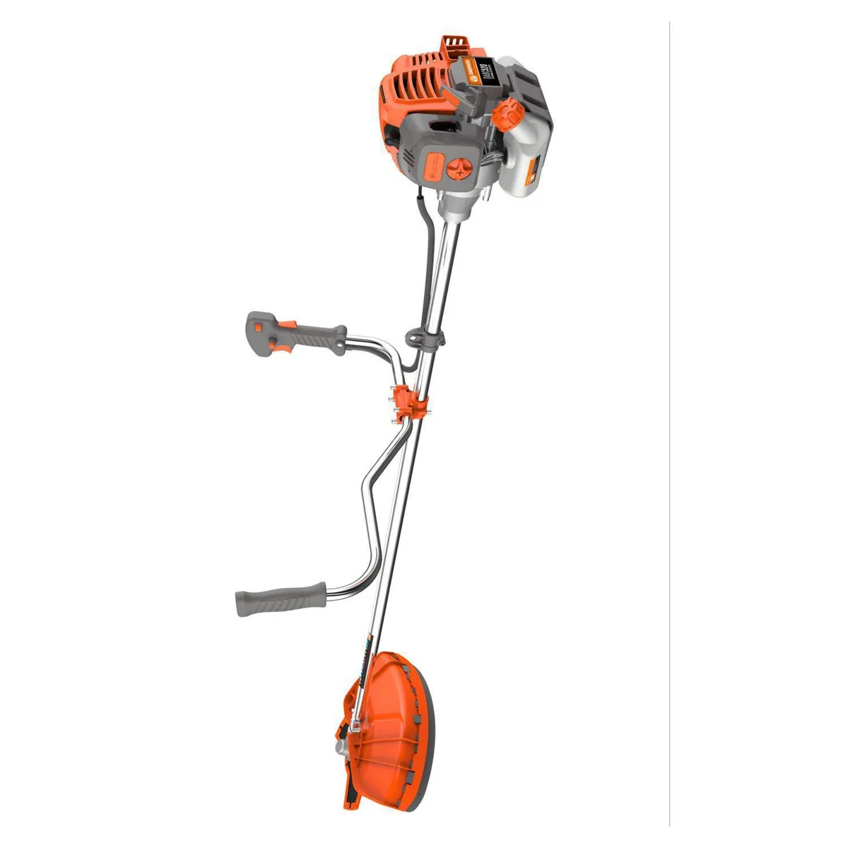 DAEWOO - Cultivadora Daewoo 3HP