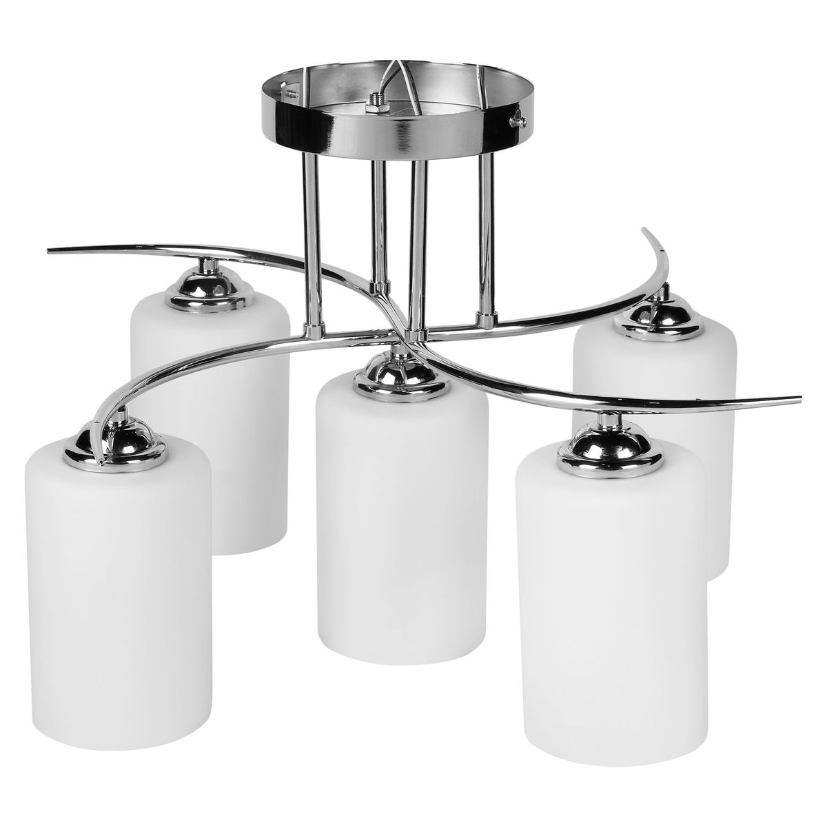 CASA BONITA - Lámparas de Techo Vigo 5 Luces E27