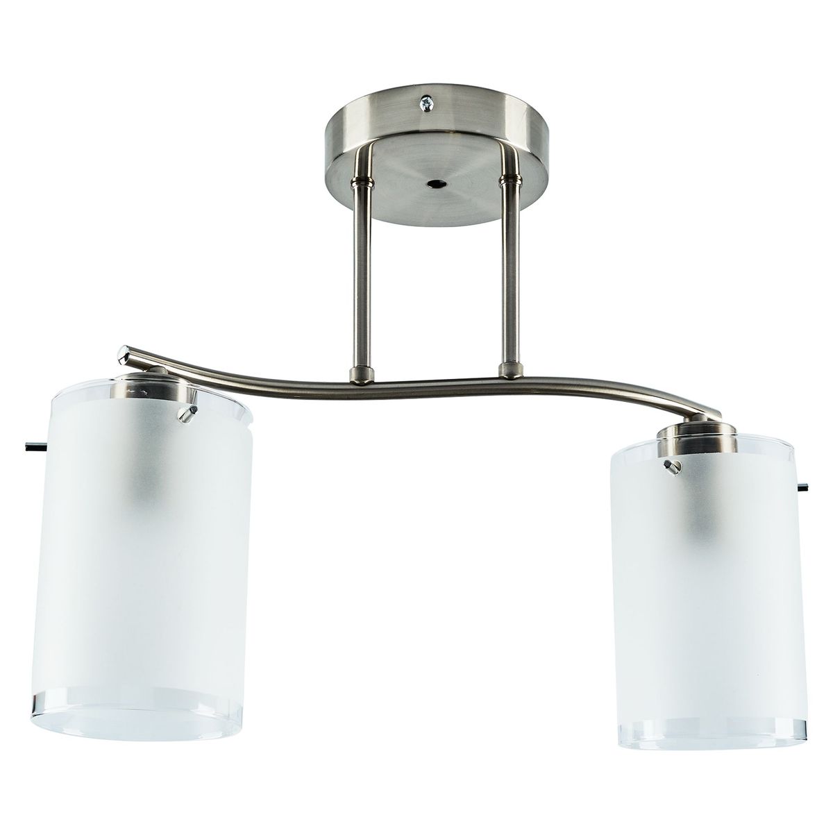 CASA BONITA - Lámpara de Techo Cordoba 2L E27