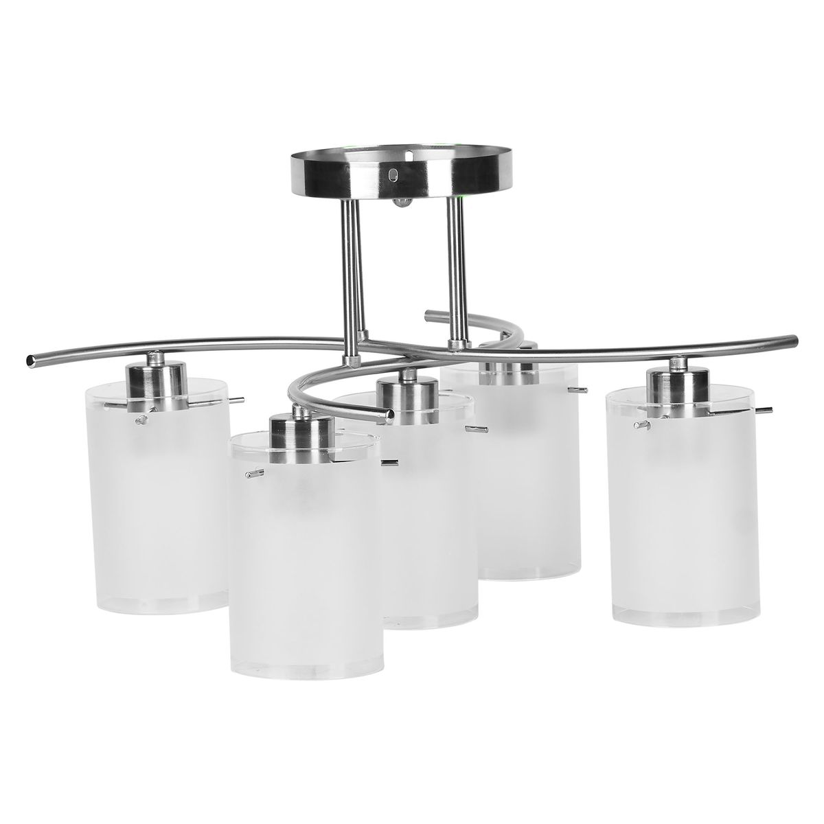 CASA BONITA - Lámparas de Techo Cordoba 5 Luces E27