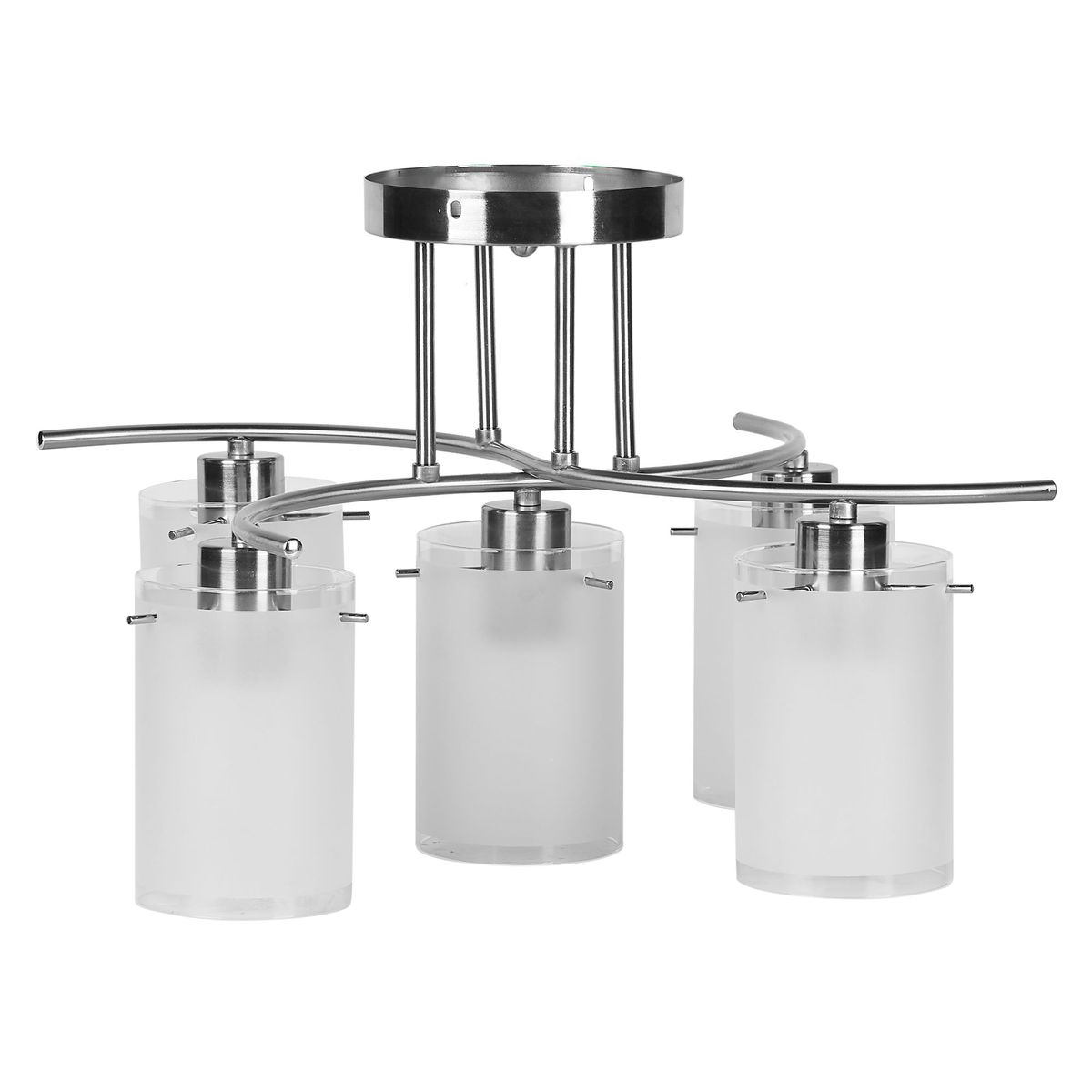 CASA BONITA - Lámparas de Techo Cordoba 5 Luces E27