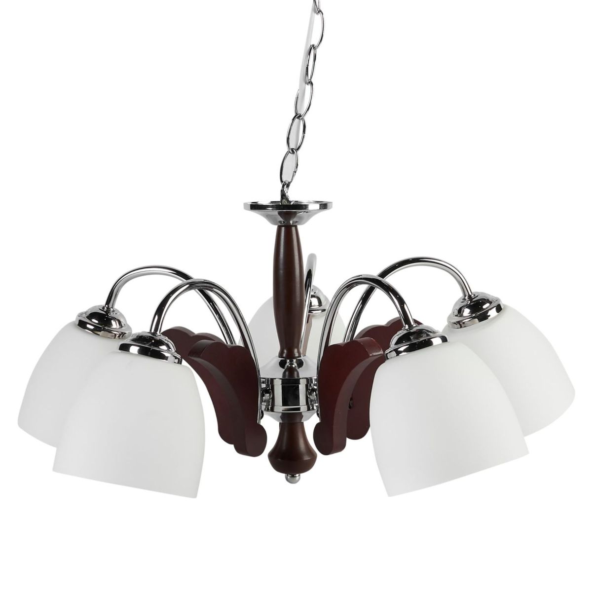 CASA BONITA - Lámpara de Techo Italia 5L