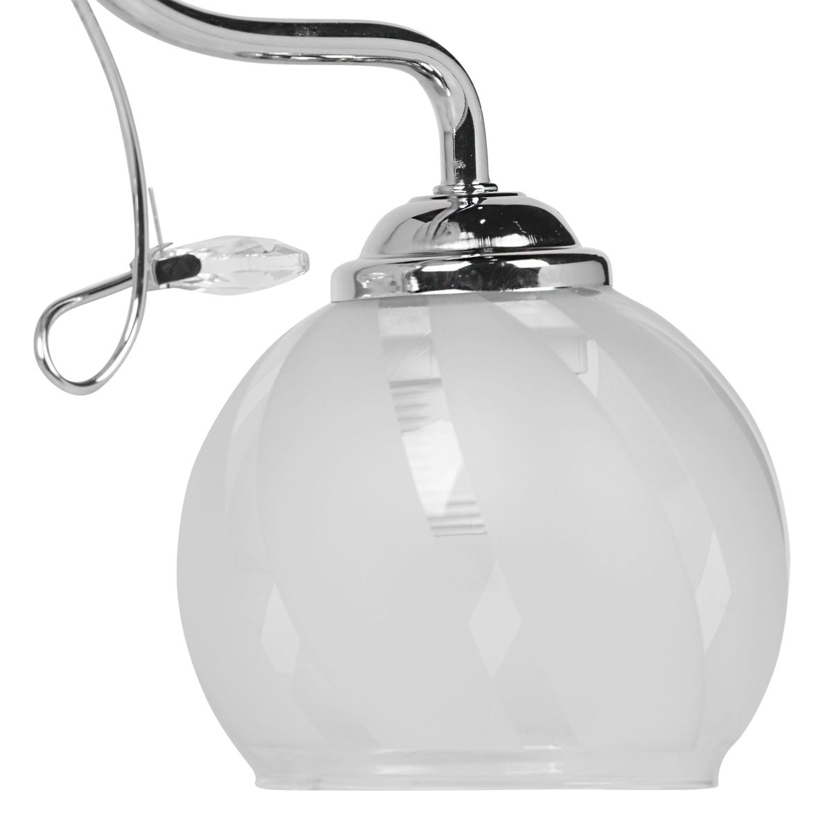 CASA BONITA - Lámpara de Techo Miley 2L