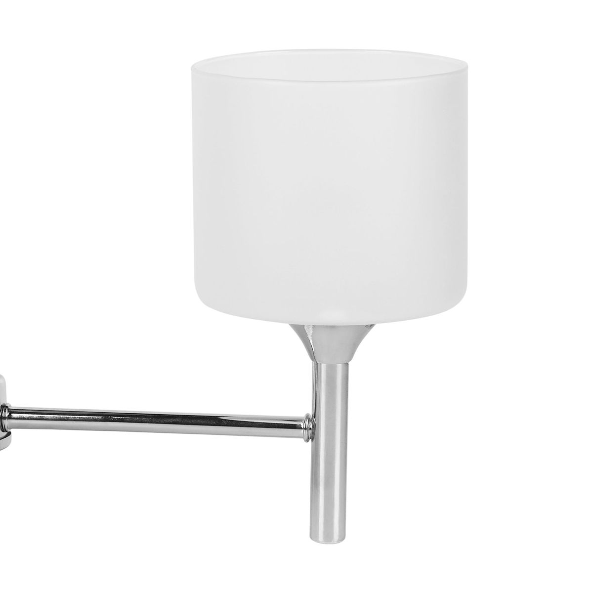 CASA BONITA - Lámparas de Techo Beatrice 3 Luces