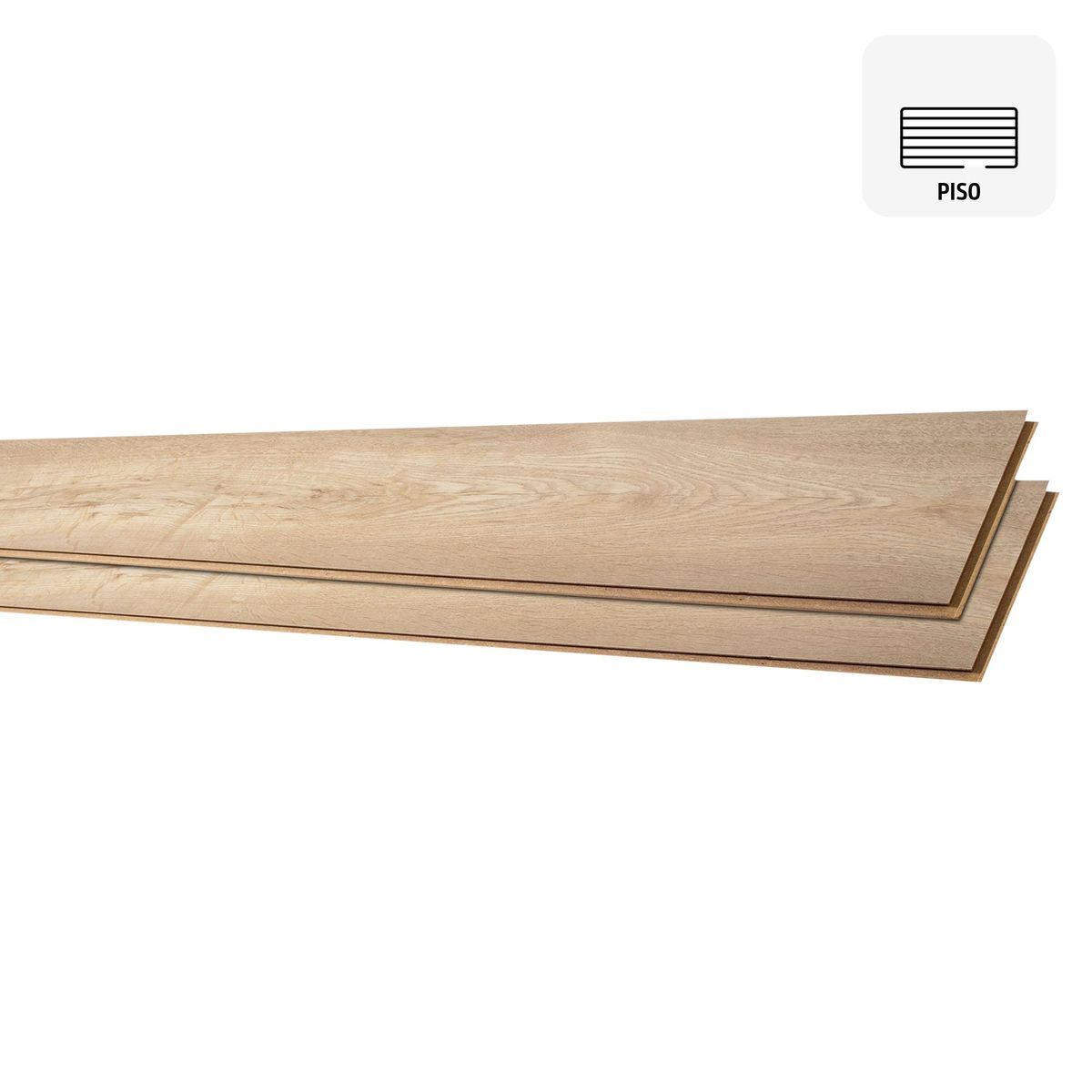 KRONOFLOORING - Piso Laminado Pastel Oak