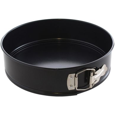 Molde Antiadherente para Keke 25cm