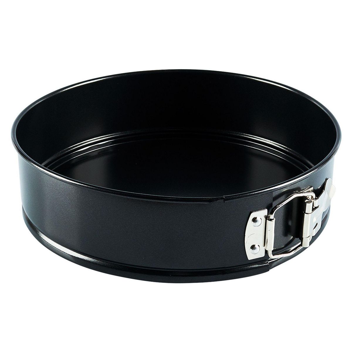 JUST HOME COLLECTION - Molde Antiadherente para Keke 25cm