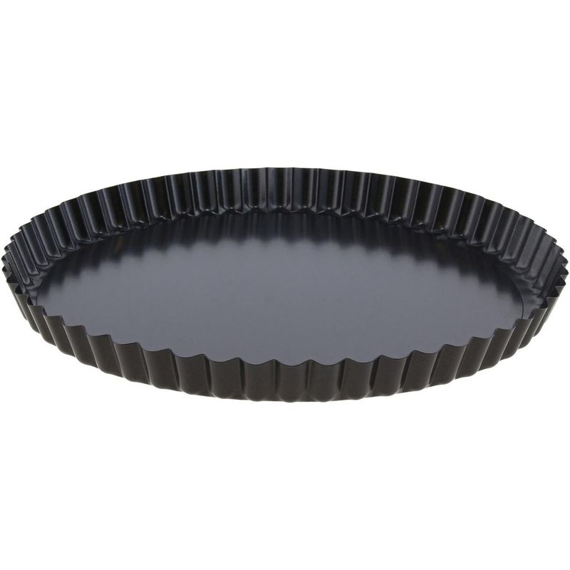 CASA BONITA - Molde Antiadherente para Pie 27cm
