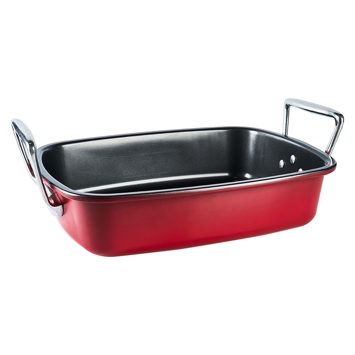 Bandeja para Horno 40cm, marca JUST HOME COLLECTION - Foto 2