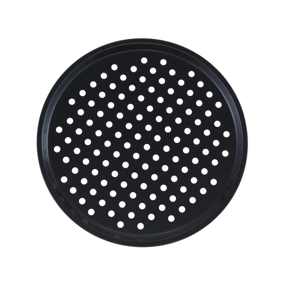 JUST HOME COLLECTION - Molde para Pizza Antiadherente