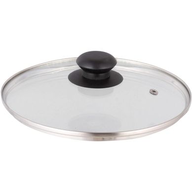 Tapa de Vidrio 20cm
