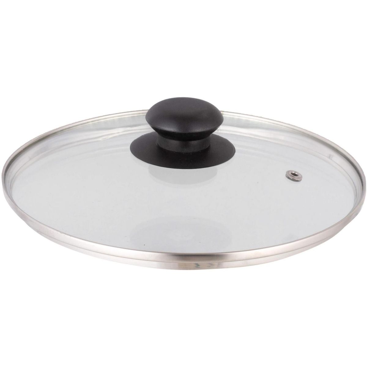 CASA BONITA - Tapa de Vidrio 20cm para Olla