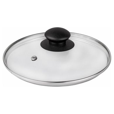 Tapa de Vidrio 16cm