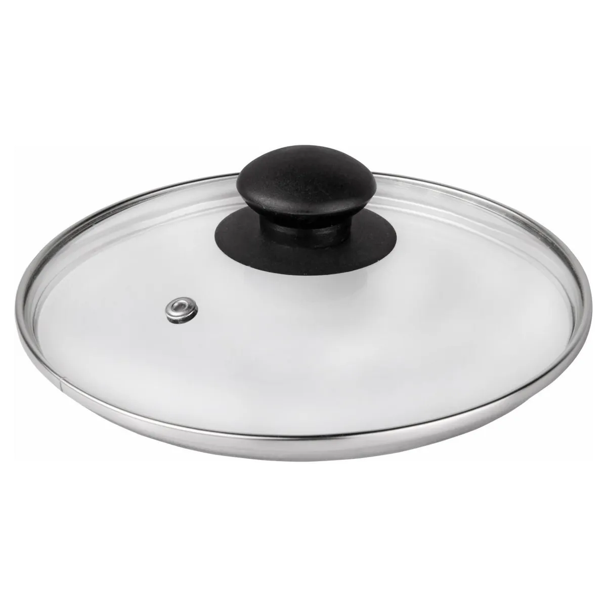 CASA BONITA - Tapa de Vidrio 16cm para Olla