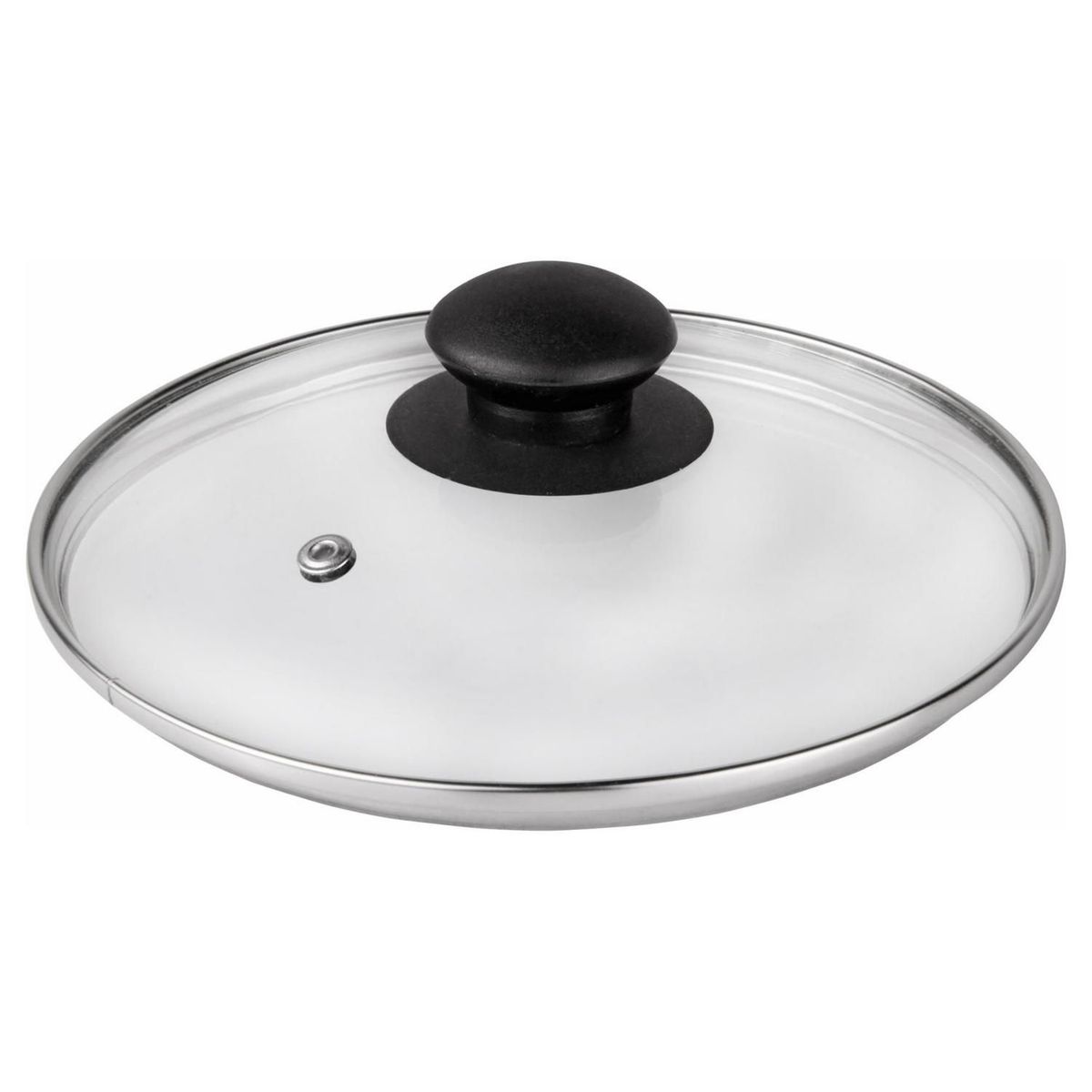 CASA BONITA - Tapa de Vidrio 16cm para Olla