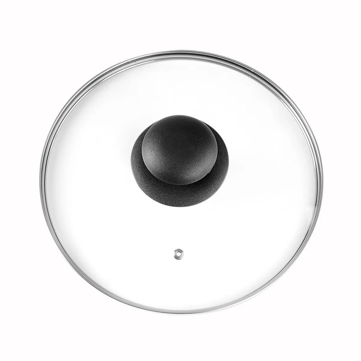 CASA BONITA - Tapa de Vidrio 18cm para Olla