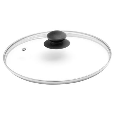 Tapa de Vidrio 24 cm