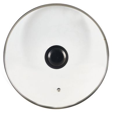 Tapa de Vidrio para Olla 26cm