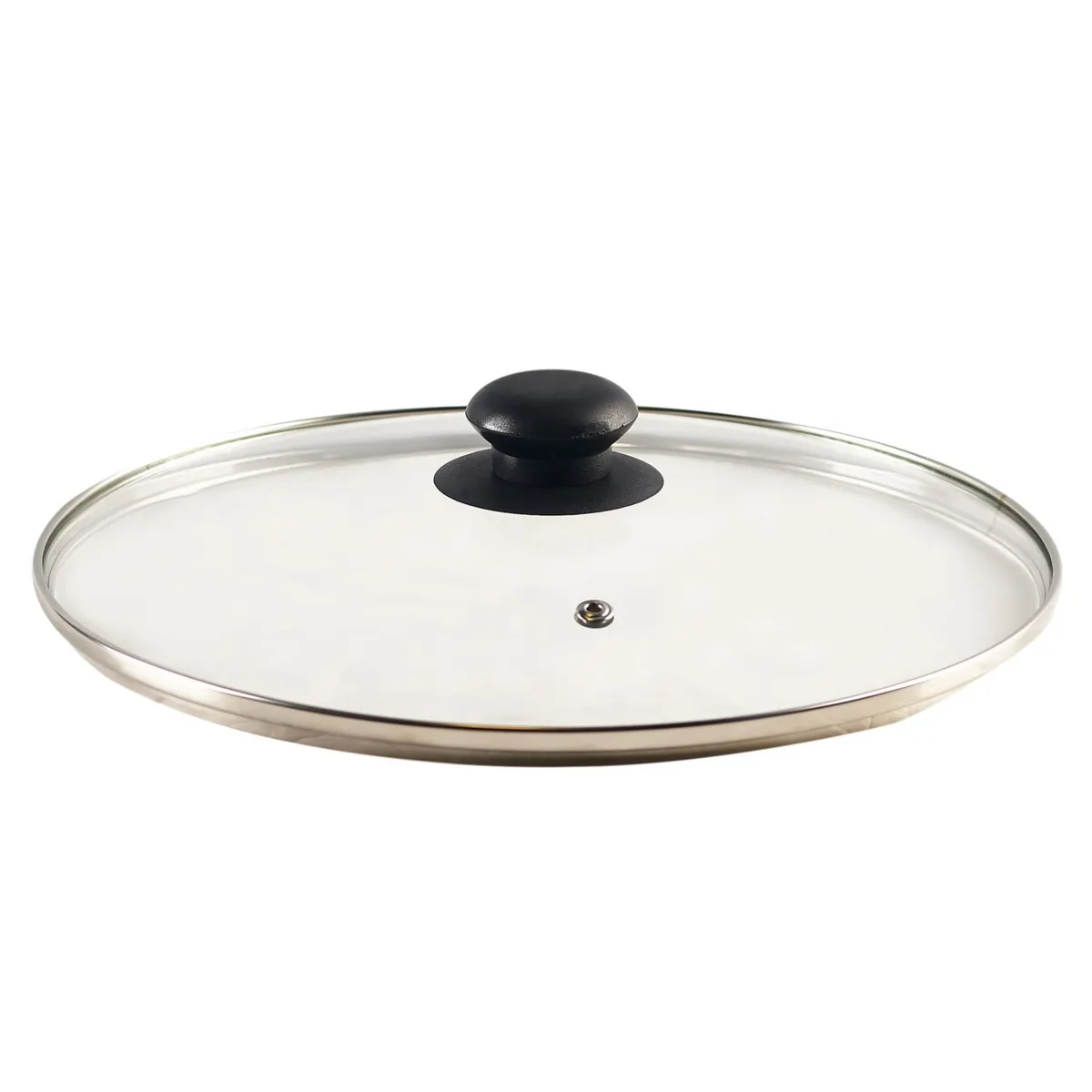 JUST HOME COLLECTION - Tapa de Vidrio para Olla 26cm