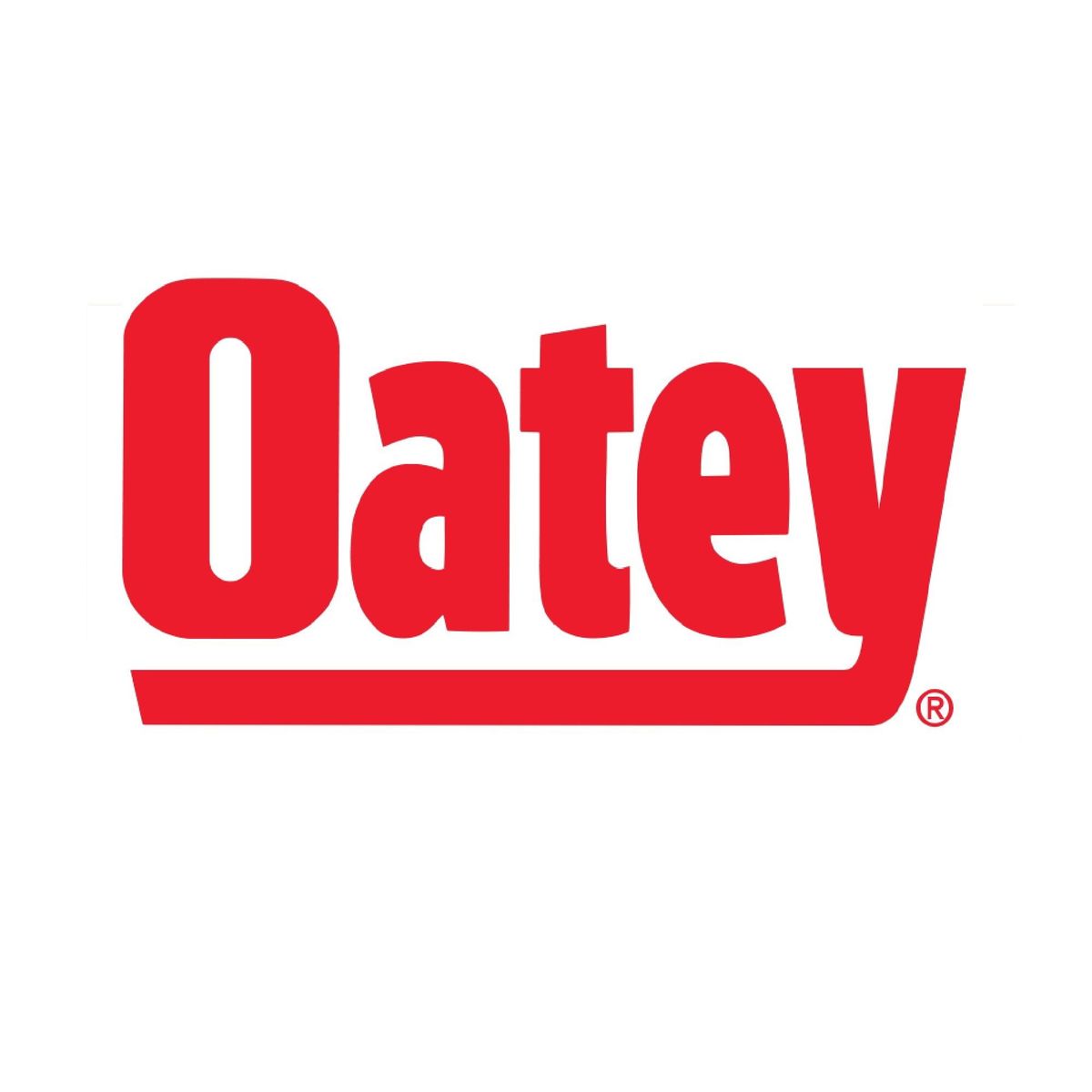 OATEY - Pegamento para PVC Oatey Negro 946 ml