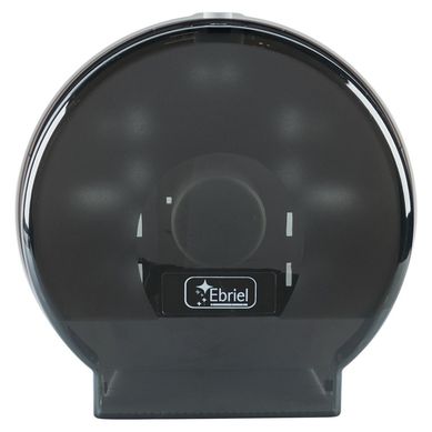 Dispensador de Papel Higinico Negro